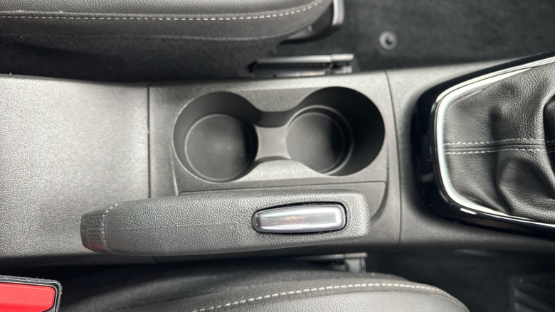 Vauxhall Crossland 1.2 Turbo GS 5dr Petrol Hatchback